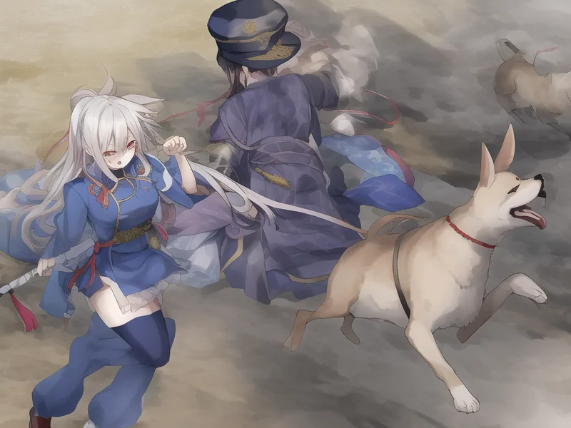 救助活動の現状:警察と山岳救助隊の協力