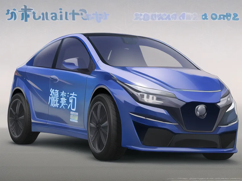 「Japan Mobility Show 2025」開催