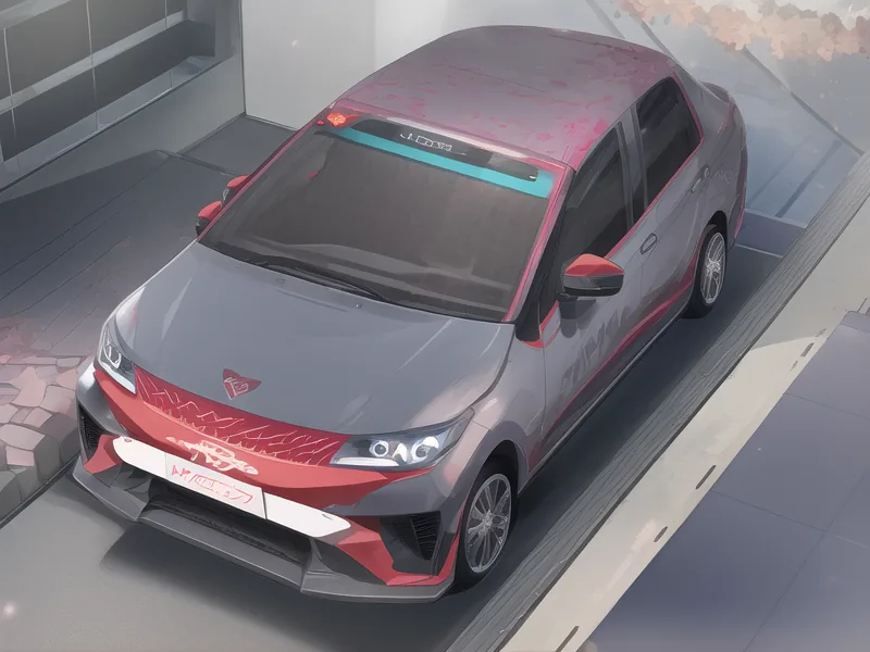 MSIが発表した「EV Premium 3.0kW」AC