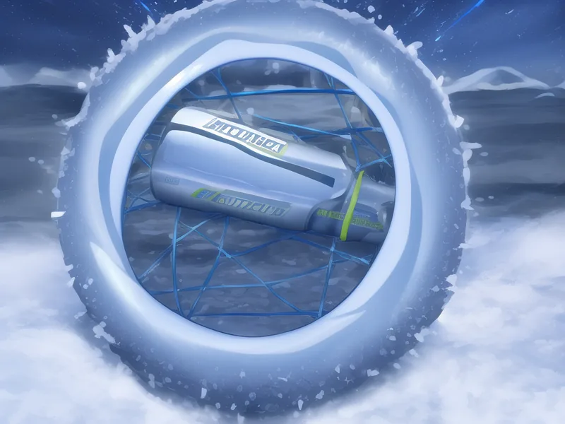 「MICHELIN CROSSCLIMATE 3」登場: