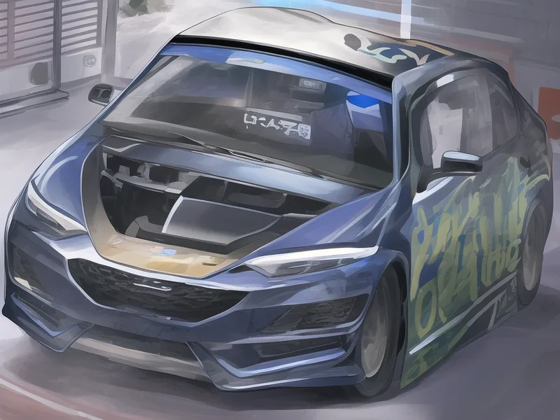 AI-BOX 2025モデル：車内エンタメの新基準