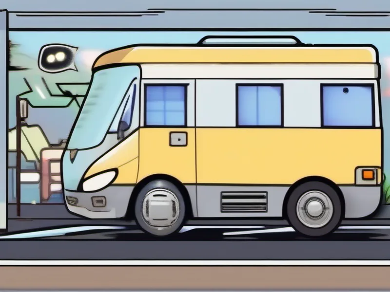 「RVパーク 四季荘」出雲の日本三大美人の湯で車中泊が快適に