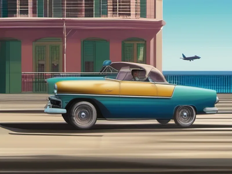 2023年1月に発表された「HAVANA」:アルパインスタイルのオリジナルカスタマイズカー