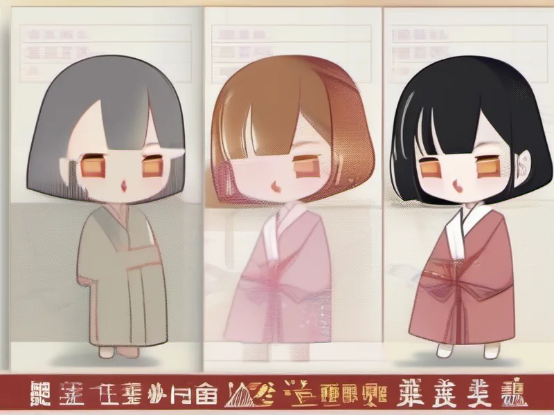 対象年齢と作品形式