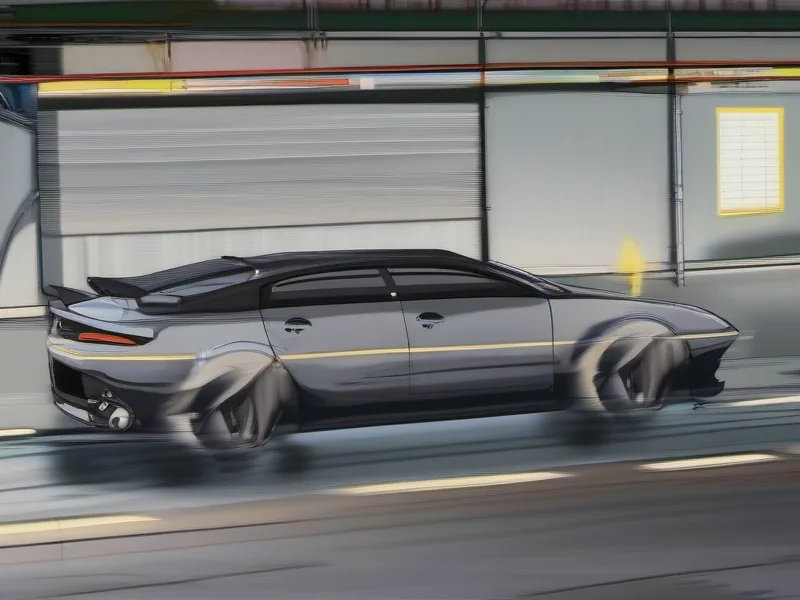 6kWってどれくらい速いの?