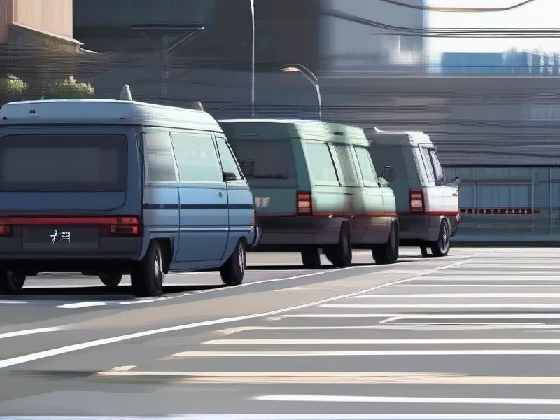 スターレット復活の理由:昔の名車が再び街角で輝く秘密