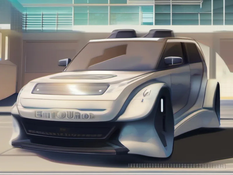 「eIntouro」登場!メルセデスベンツの電動バスがブリュッセルで初公開