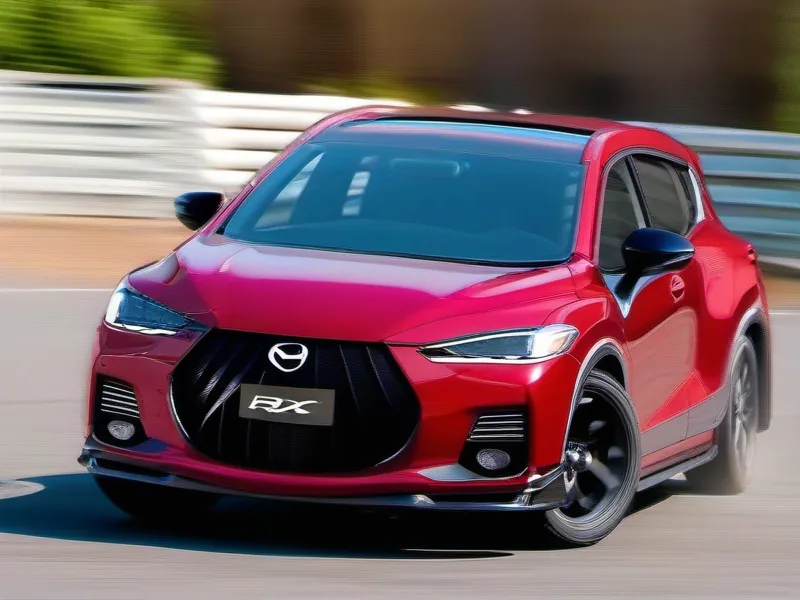 千速が乗るRX‑8で首都高バトルが熱狂的に進化