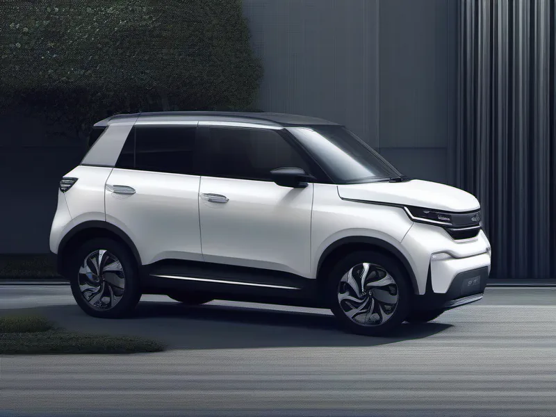 2024年春の注目EV：トヨタ bZ4X 2024 価格と実際の走行感覚