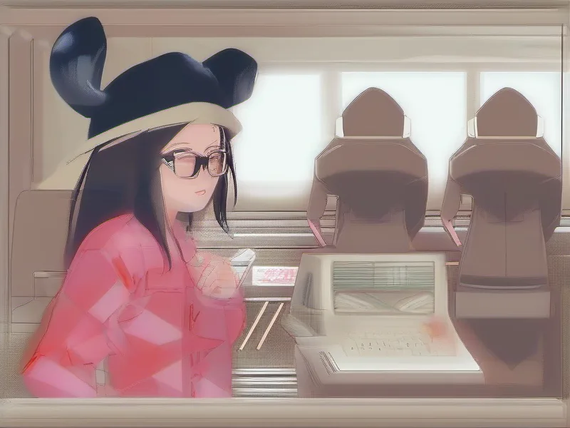 ティリー・ノーウッドって誰?AIで作られた架空の女優のプロフィール