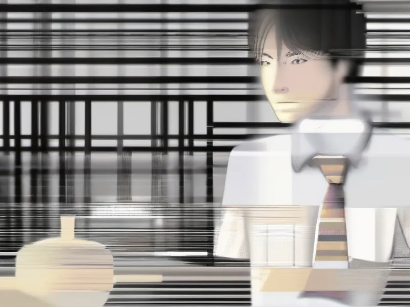 低めの姿勢で見た目もスマートに