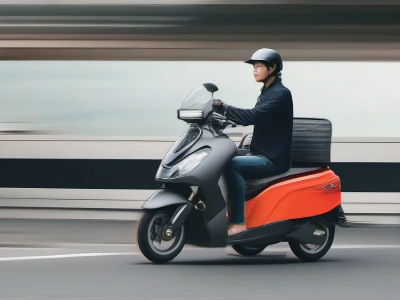 フェラーリ初の電気自動車、Elettricaの魅力