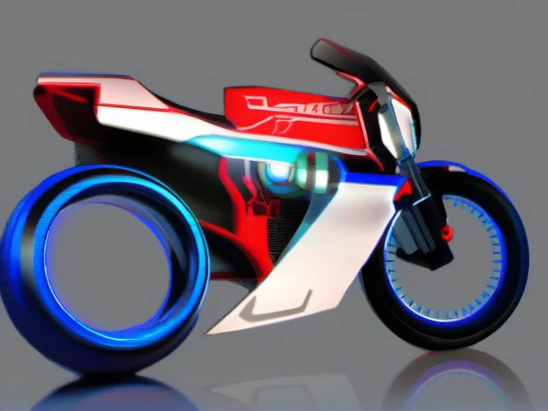 トライアンフの電動オフロード革命:ジュニアライダーの新定番