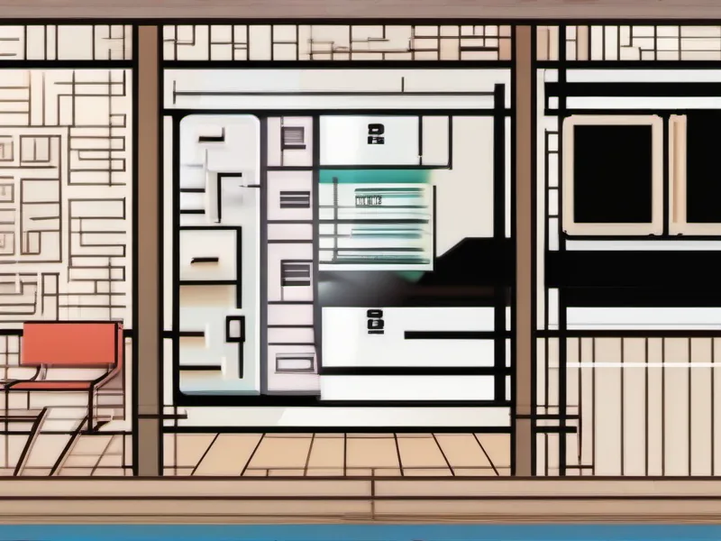 24年の進化を感じるインテリアデザイン