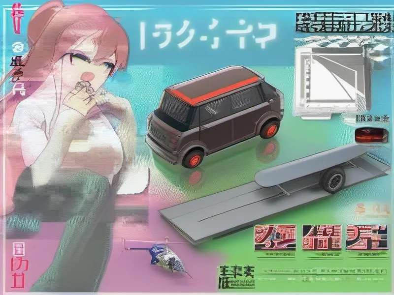 「カーカルチャー ローニン・ラン」第2弾の全5車種を徹底解説