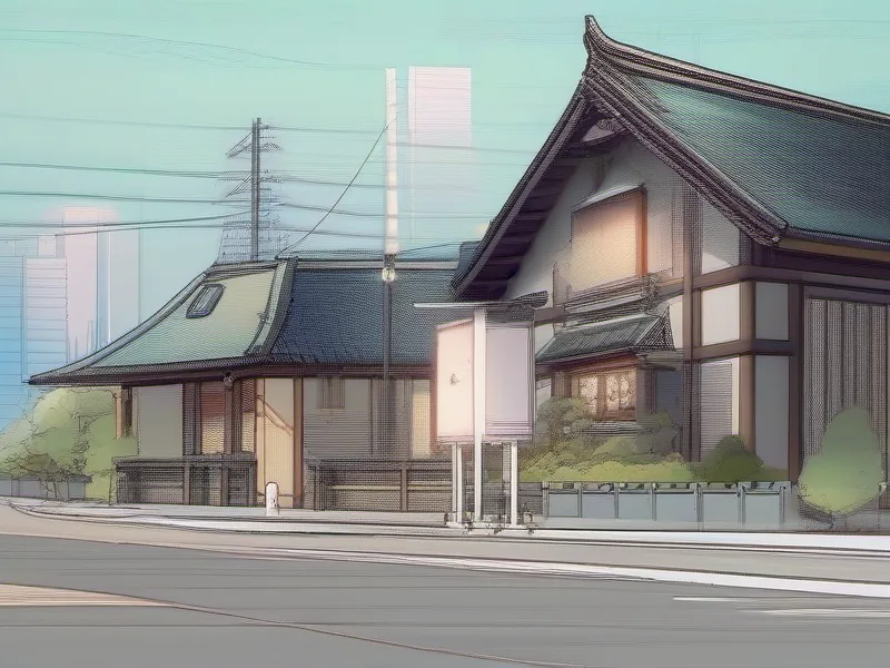 外観の小さな変化で印象が変わる