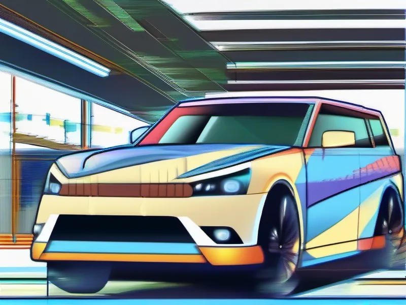 HyCSで実現する電動車のバスバー革命