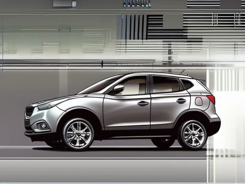 iX3の電動ドライブで感じる軽快さ