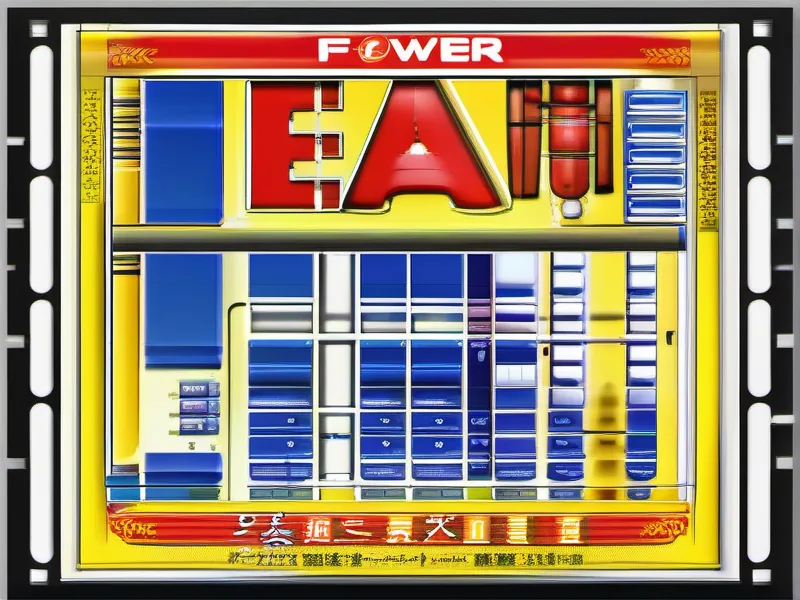 未来感満載の「E-POWER」