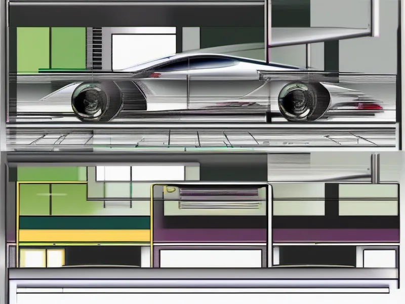 Alpineの大画面ディスプレイ、実際に触ってみた感想