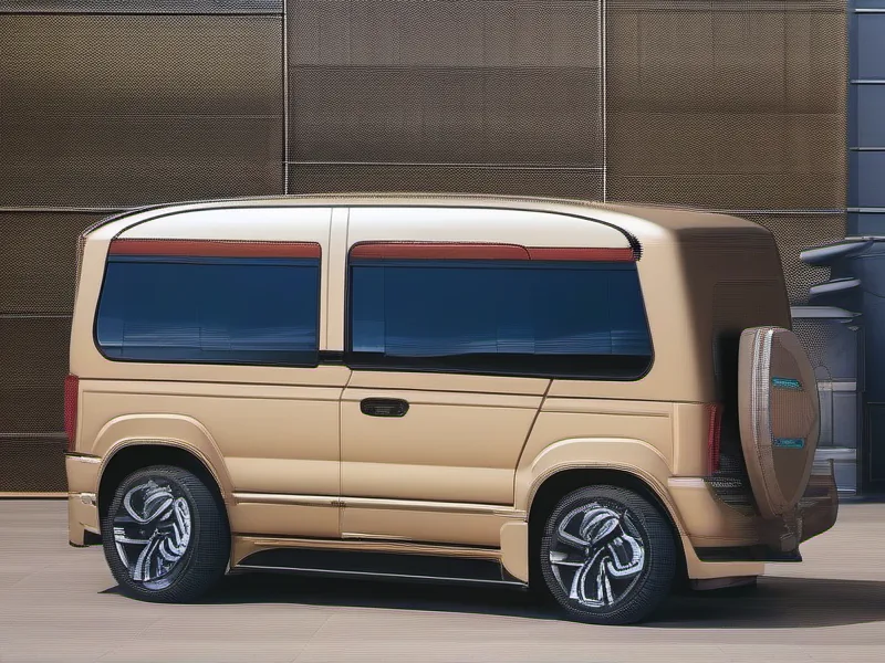 へぇ!三菱がジャパンモビリティショーで発表した最新SUVの魅力