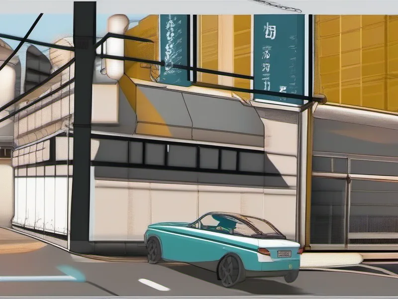 スカイラインが再び熱狂を呼ぶ!新仕様で走りが変わる瞬間