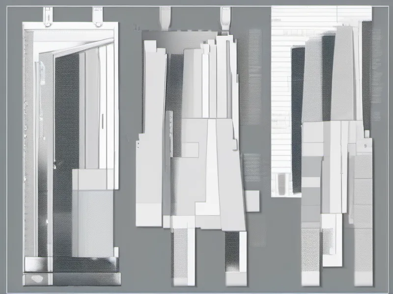 デザインの裏に隠れた技術ポイント