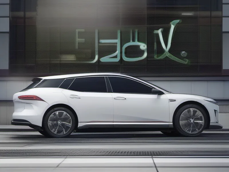 スズキ初のバッテリーEV「e ビターラ」登場！