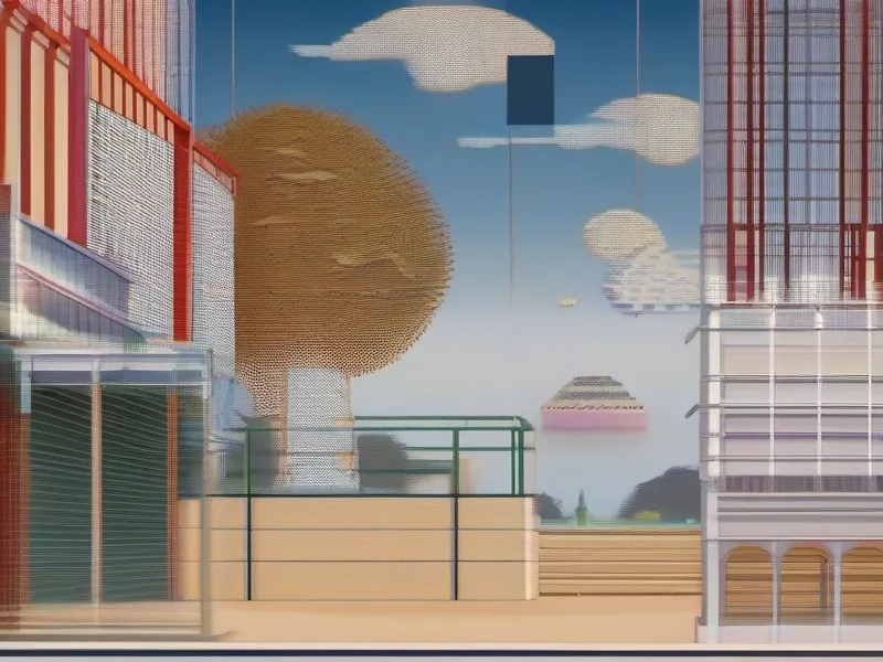 トランプ大統領が羽田に降り立つ瞬間