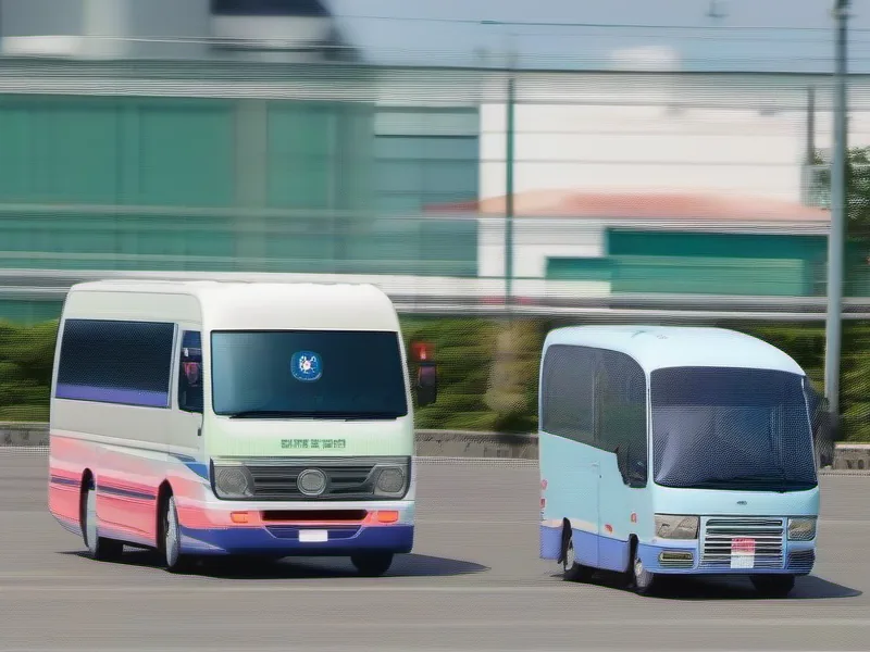 期待と注目のセンチュリー車列