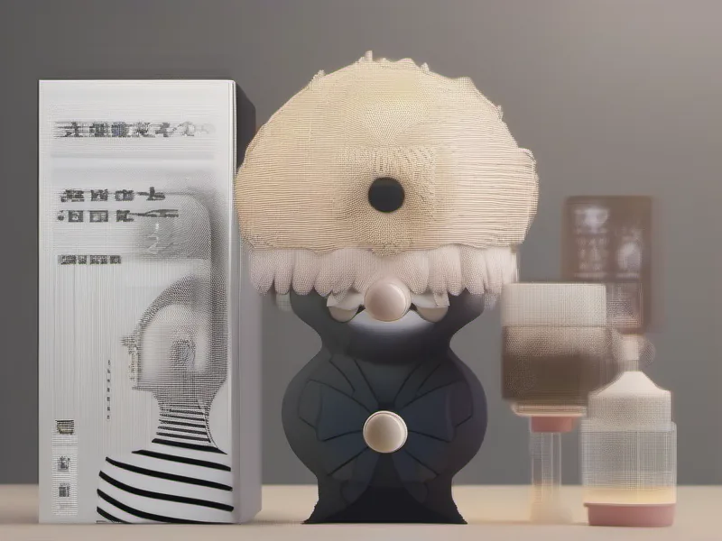 デザインはまるでアート作品