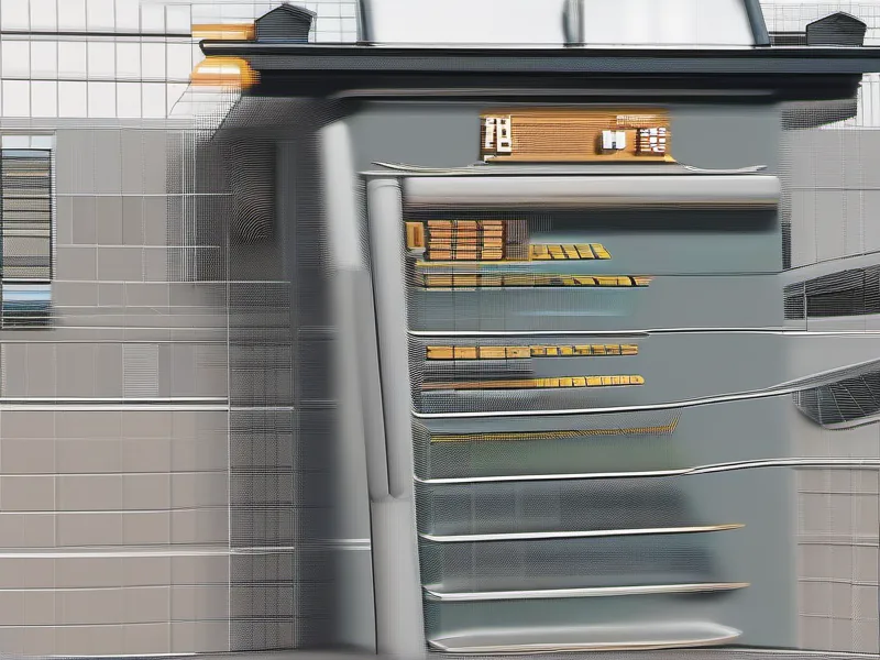 未来の走行性能を予感させるテクノロジー