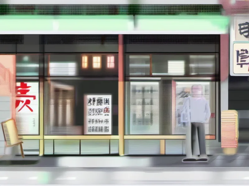 角ばったボディが魅力? 実際の印象は?