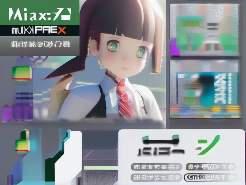 MIAPEX 2025で発見！マレーシアのカスタムパーツ市場の最新トレンド