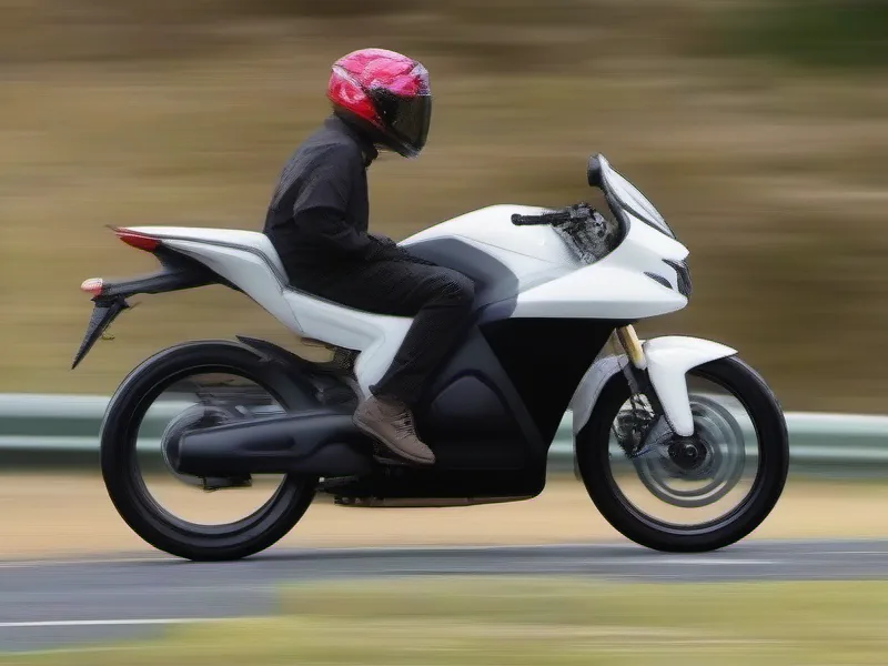 ホンダが披露した未来型EV「Honda 0 α」の魅力