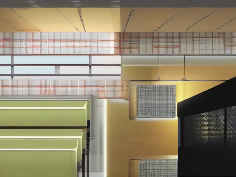 先進的なインテリアで感じる“未来感”