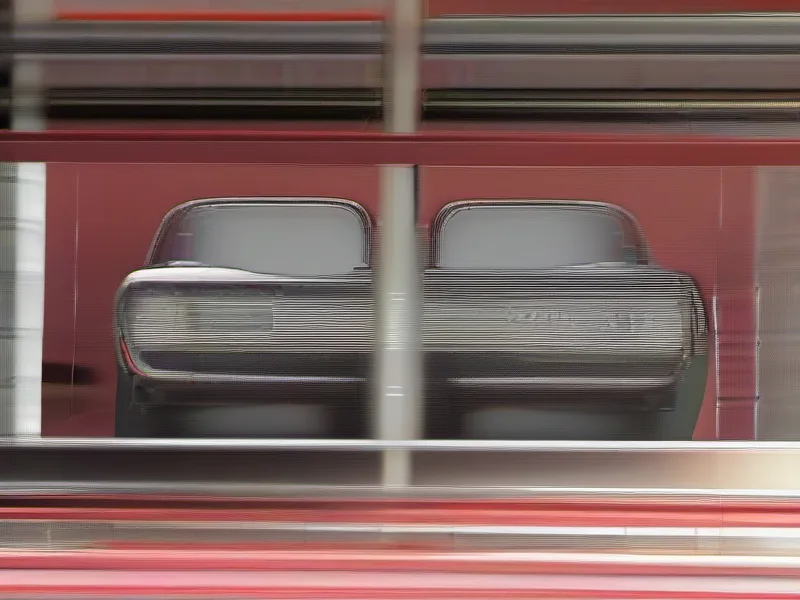 未来のモビリティを映し出すパーソナルカー