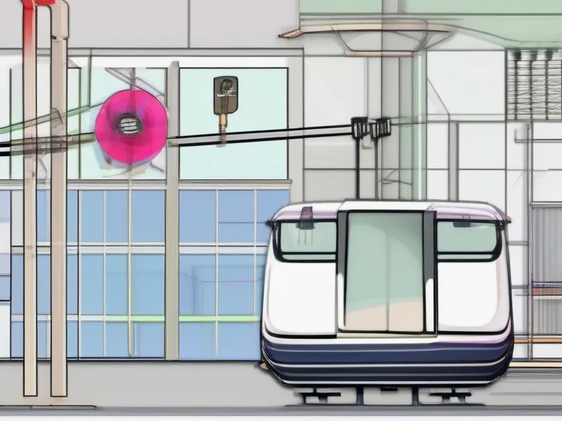 低速電動カートの走行感覚はまるでタイムトラベル?