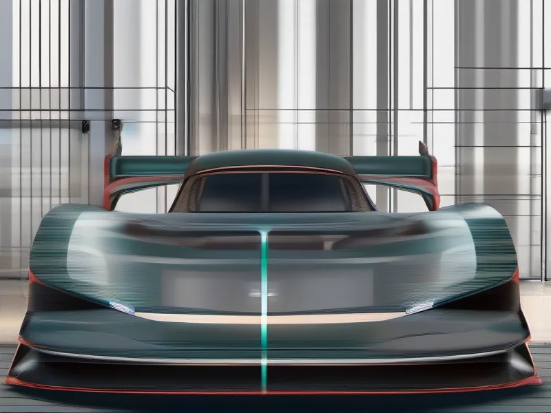 FIAとフォーミュラEが描く次世代レースのビジョン