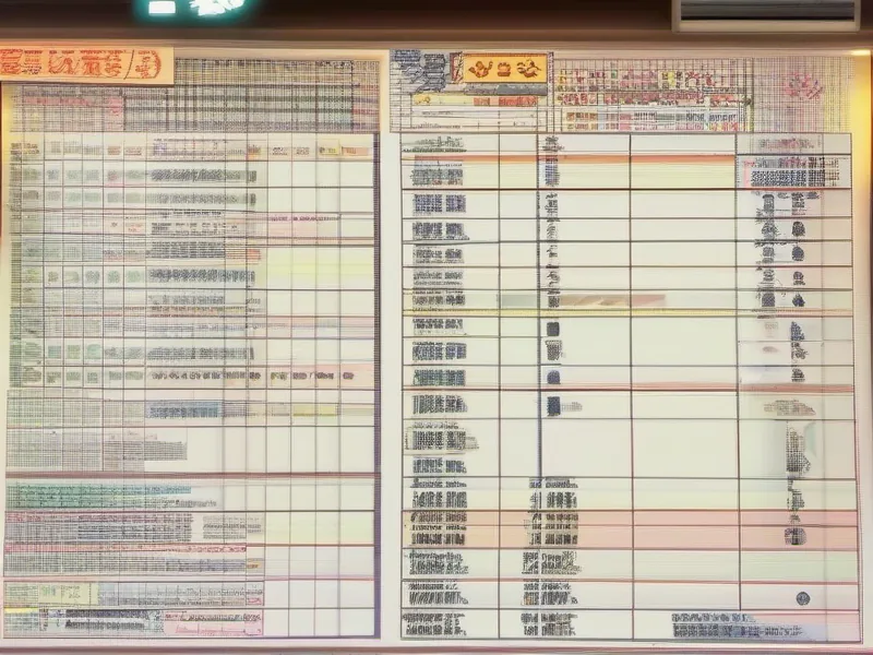 ギネス認定の裏側:何が「最大のパレード」になるのか?