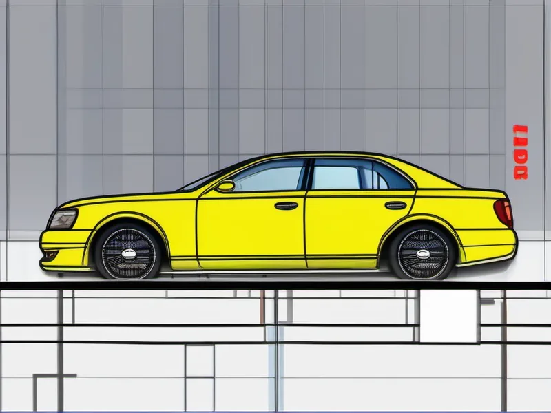 Q45のデザイン哲学と初登場の印象