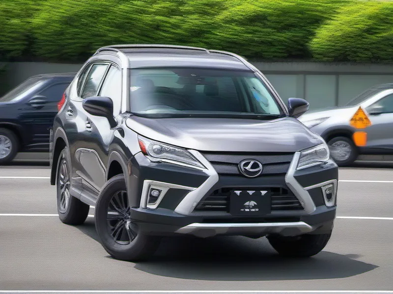 850kmの高知ドライブで光るレクサスNX350h Fスポーツ