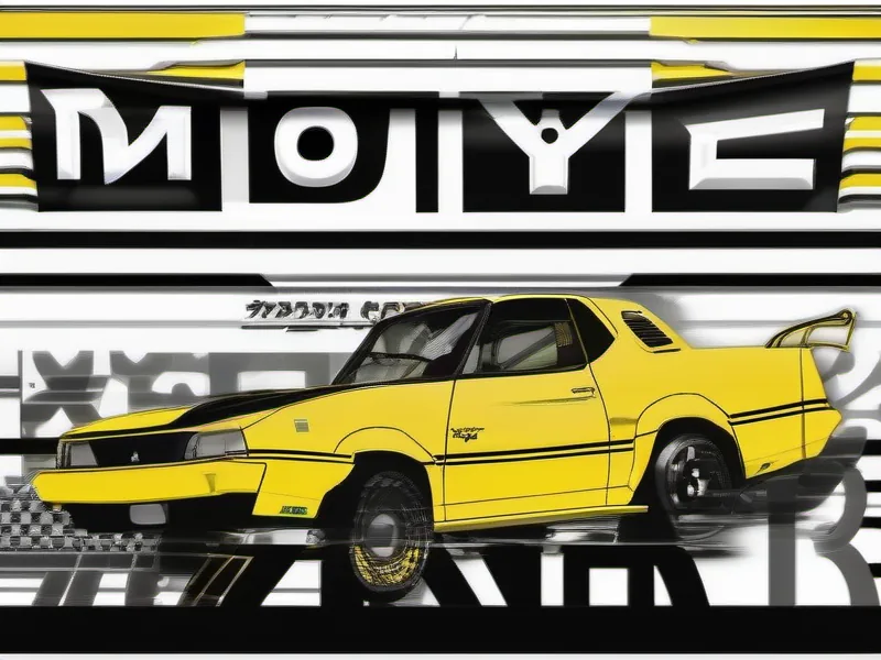 「MOONEYES×京商」コラボの裏側:ゴツイRCカーが生まれた瞬間