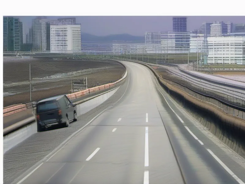 京商の技術力が加わった走行性能