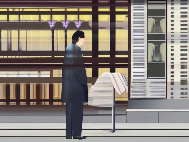 ニデックの代表辞任:業界に与える影響とは?