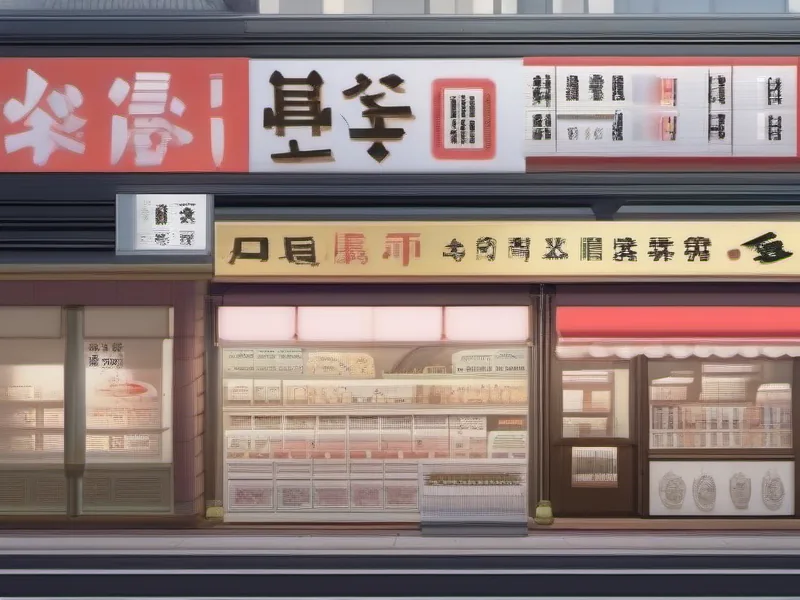 直感的にわかる店舗レイアウト