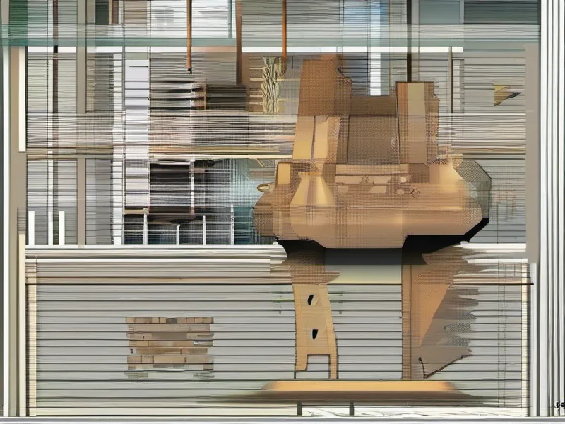 驚きのデザイン：未来感とクラシックの融合