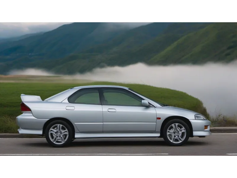 タイプRとは一線を画すジェントルなデザイン