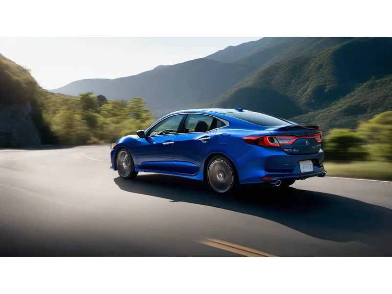 ドライブシーンでの使い勝手はどうなる?