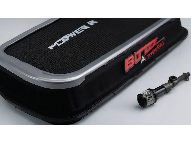 ブリッツ、ダイハツの新モデルに最適なエアフィルターを追加！